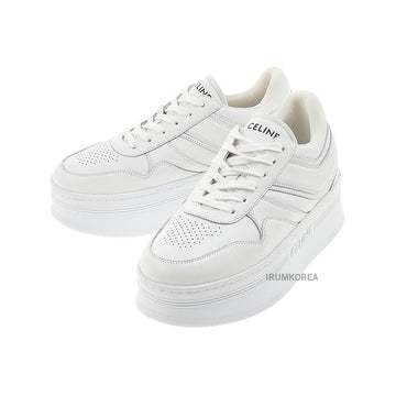 CELINE Wedge-Block-Sneaker 346163338C 01OP FW25 143665505