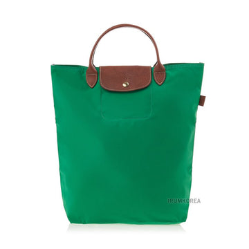 LONGCHAMP プリアジュ M トートバッグ 10168 089 P88 SS25 143665525