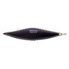 Thom Browne Men's Pebble Grain Clutch Bag 143665600 [P]