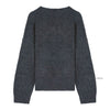Ganni Banana Graphic Knit 143665778 [P]