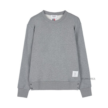 THOM BROWNE MJT085A 03377 055 FW25 Herren Crewneck Pullover 143665808 [P]