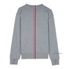 THOM BROWNE MJT085A 03377 055 FW25 Herren Crewneck Pullover 143665808 [P]