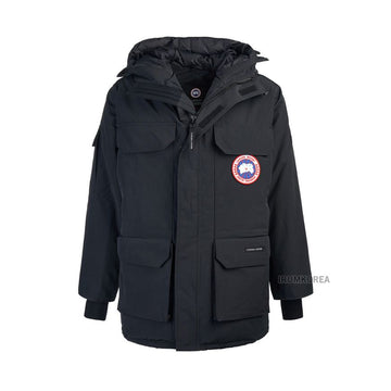 CANADA GOOSE 2051M 61 FW25 男性エクスペディションパディングジャケット 143665869