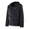 Arc Teryx Gamma Hooded Jacket Black FW25 143665877 [P]