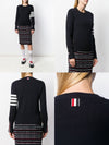 Thom Browne 25FW Women's Milano Stitch Knit FKA239A 143665903 [P]