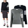 Thom Browne 25FW Women's Milano Stitch Knit FKA239A 143665903 [P]