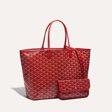 GOYARD St. Louis PM Bag Rot STLOUIPMLTY02CL02P 143680021