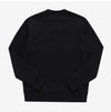 PAUL SMITH M2R 027R KZEBRA 79 ジェブラ ワッペン ロゴ レギュラーフィット メンズ スウェットシャツ 144765205 [P]