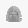 Ganni Logo Patch Structured Beanie A4429 921 144593465 [P]