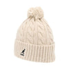 Kangol K4460SM Beige Unisex Beanie 114393163 [P]