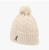 Kangol K4460SM Beige Unisex Beanie 114393163 [P]