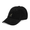 KANGOL K5206HT ブラック キャップ 70511501 [P]