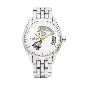 Hamilton H32675151 Men's Metal Watch 115115773