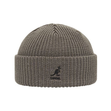 KANGOL Kardinal Beanie in Grau K3454 144767914
