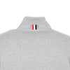 Thom Browne Men's Half-Zip Sweatshirt 143698308 [P]