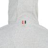 Thom Browne Men's Hooded Zip-Up 143698310 [P]
