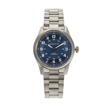Hamilton Titanium Watch H70545140 115115757 [P]