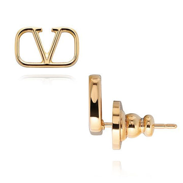 VALENTINO 6W2J0G76 MET CS4 レディース ピアス 143698679