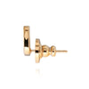 Valentino 6W2J0G76 MET CS4 Women's Earrings 143698679 [P]