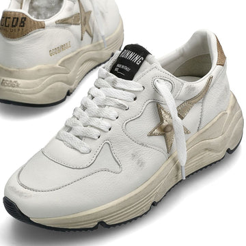GOLDEN GOOSE 25FW ランニングソール スニーカー F006129 10834 143712946