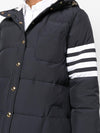 THOM BROWNE Diagonal Armband Daunenjacke FOD025X 05222 415 143713019 [P]
