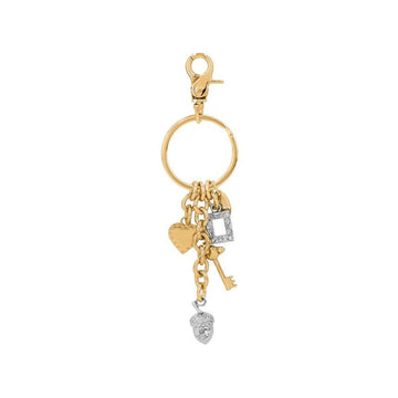 Vivienne Westwood 8203012BU OM001F R401 Women's Keyring 143717735