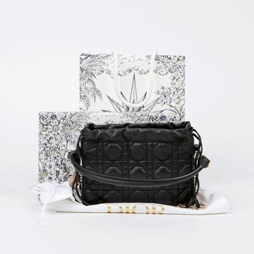 Dior Lady Milly Shoulder Crossbody Bag S0981ONMJ 143210426