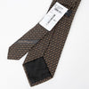 Salvatore Ferragamo Diamond Pattern Tie 35 0759 143662864 [P]