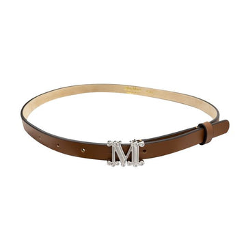 MAXMARA MGRAZIATA Leder Gürtel 2524506011600 143729657
