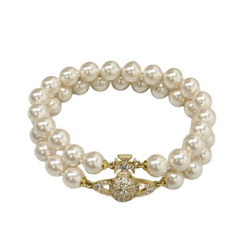 VIVIENNE WESTWOOD GRAZIELLA Perlenarmband 6103008K 143729698