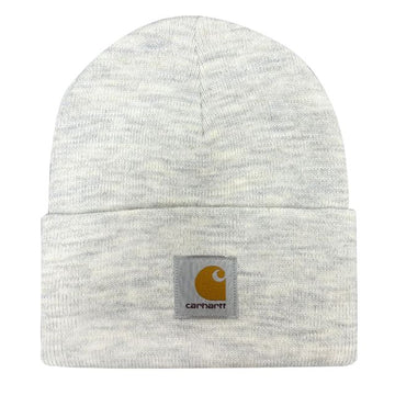 CARHARTT ウィップ ロゴ パッチ WATCH ニット ビーニー 帽子 482XX I020175 143729733