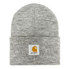 CARHARTT WATCHニットビーニー帽子 V6XX I020175 143729734 [P]