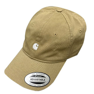 CARHARTT ウィップ ロゴ パッチ MADISON キャップ I023750 143729913