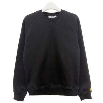 CARHARTT CHASE Logo Sweatshirt 25FW (I033660 00FXX) 143730450