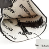 BALENCIAGA オールオーバーロゴビーニー 719580 143662946 [P]
