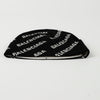 BALENCIAGA Allover Logo Beanie 143662964 [P]
