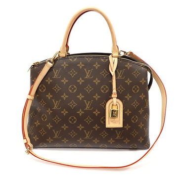 LOUIS VUITTON M45898 モノグラム キャンバス グラン パレ 2WAY 143739782
