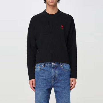 AMI Herzlogo Strickwaren KN0042 001 76618660