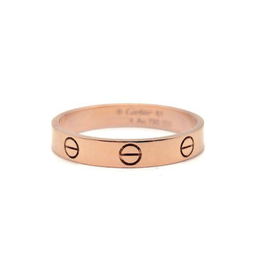 CARTIER Love Ring L882237 143740103