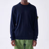STONE ISLAND Wappen Patch Wollstrick 7715510C4 V0020 49856313 [P]
