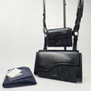 Dior Oblique Elite Shoulder Pouch Crossbody Bag 143748282 [P]