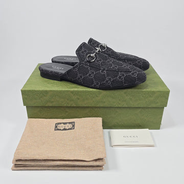 GUCCI GG Princeton Slipper 245 143750963