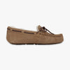 Ugg CHE Dakota Chestnut Moccasin Flats 144730101 [P]