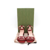 GUCCI Strap-Horsebit-Sandalen 466707 kk20754270 143780224 [P]