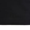 Kiton KNT Embroidered Logo Black T-Shirt 78880504 [P]
