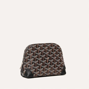 GOYARD ポーチ ブラック VENDOTPMLTY01CL01P 143810231