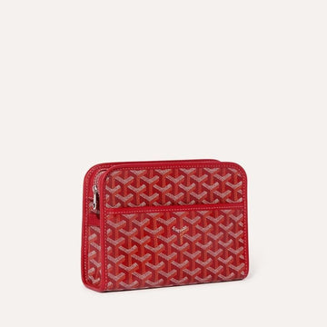 Goyard Clutch Women's Jouvence PM Red JOUVENPMLTY02CL02P 143810273