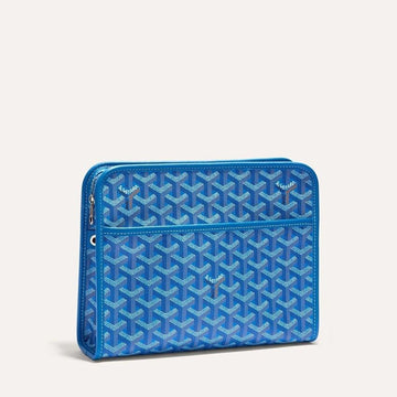 GOYARD ジュバンスMM グリーン JOUVENMMLTY10CL10P 143810282