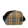 BURBERRY パディ クロス メッセンジャーバッグ 8084111 67796083 [P]