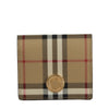 Burberry Check Small Wallet 8070417 62370737 [P]